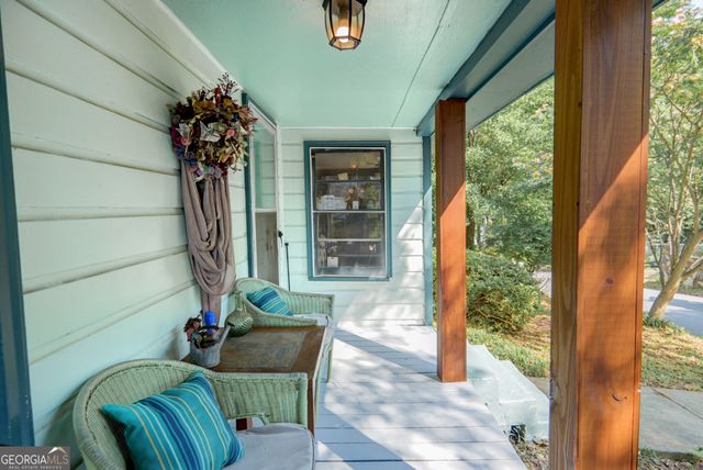 665 Branch Street, Athens, GA 30601