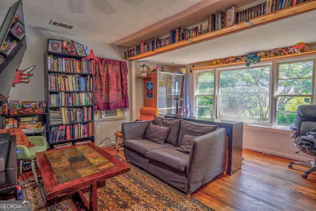 665 Branch Street, Athens, GA 30601