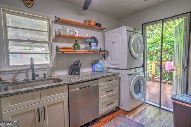 665 Branch Street, Athens, GA 30601