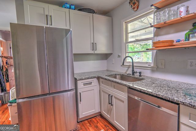 665 Branch Street, Athens, GA 30601