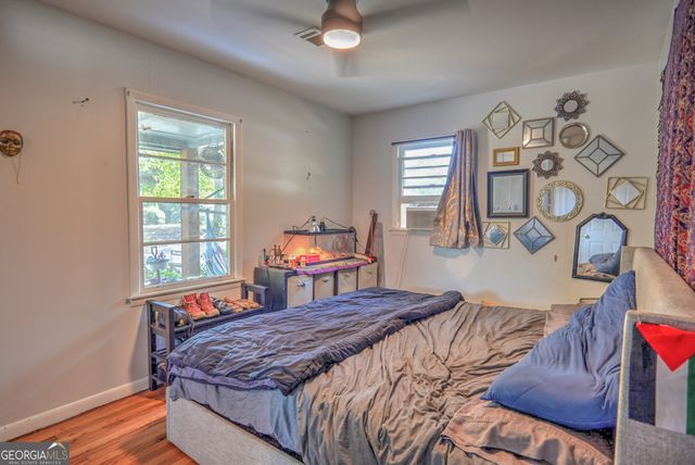 665 Branch Street, Athens, GA 30601
