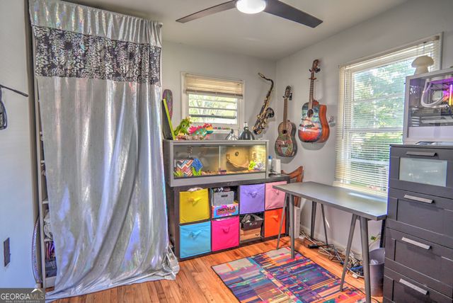 665 Branch Street, Athens, GA 30601