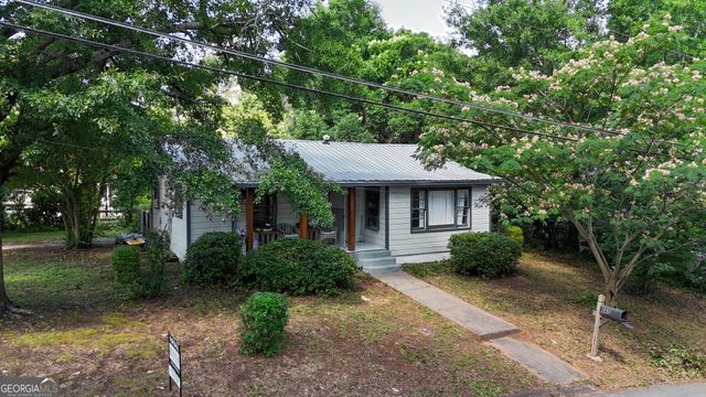 665 Branch Street, Athens, GA 30601