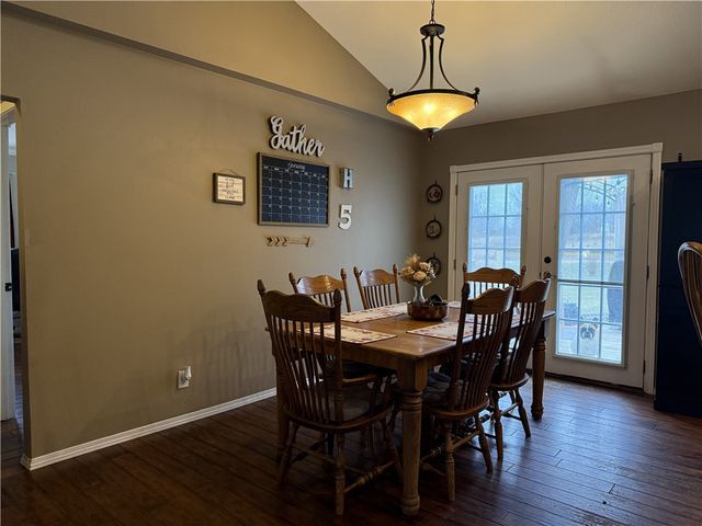 2100 Page Lane, Harrison, AR 72601