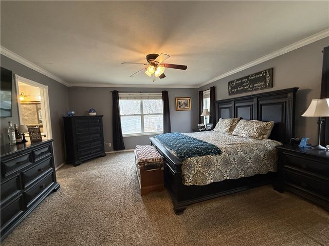 2100 Page Lane, Harrison, AR 72601