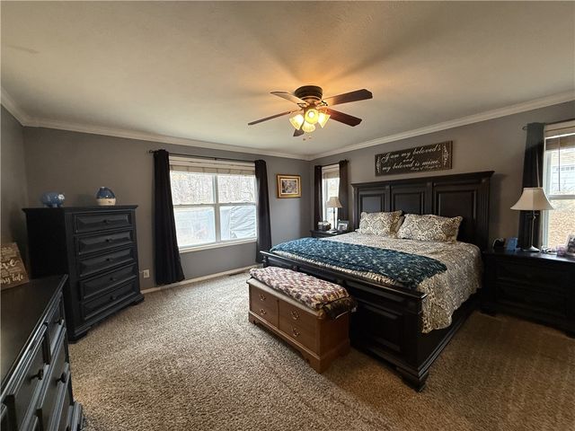 2100 Page Lane, Harrison, AR 72601