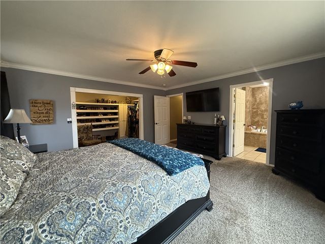 2100 Page Lane, Harrison, AR 72601