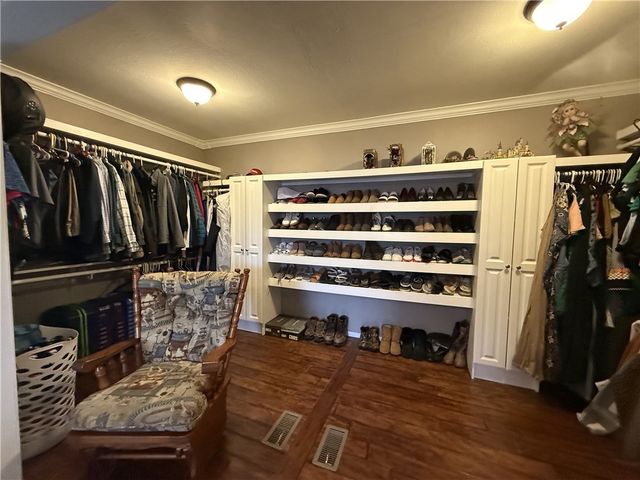 2100 Page Lane, Harrison, AR 72601