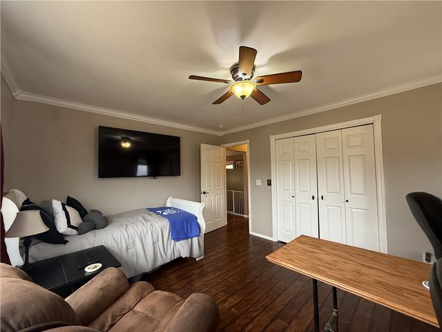 2100 Page Lane, Harrison, AR 72601