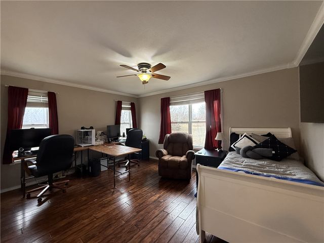 2100 Page Lane, Harrison, AR 72601