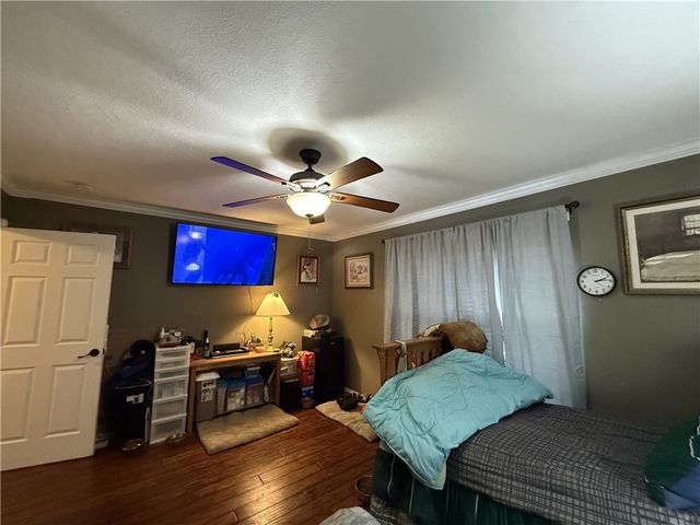 2100 Page Lane, Harrison, AR 72601