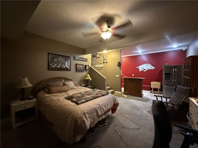 2100 Page Lane, Harrison, AR 72601