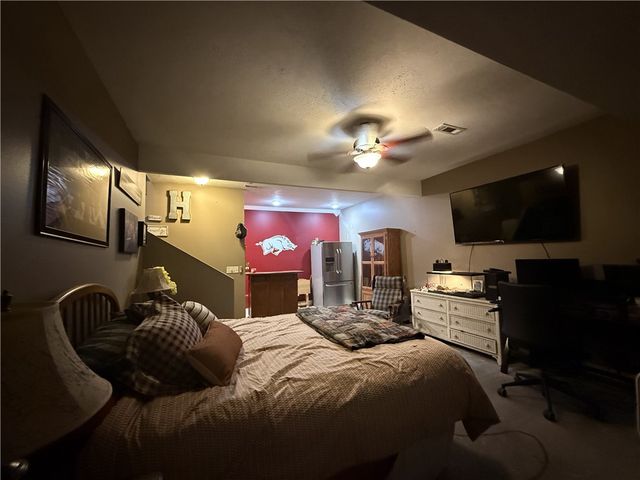 2100 Page Lane, Harrison, AR 72601