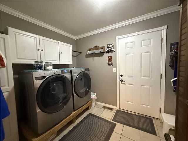 2100 Page Lane, Harrison, AR 72601