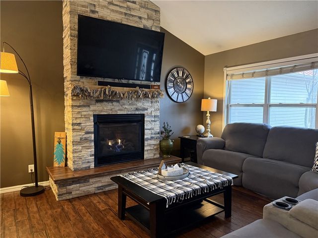 2100 Page Lane, Harrison, AR 72601