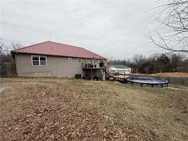 2100 Page Lane, Harrison, AR 72601