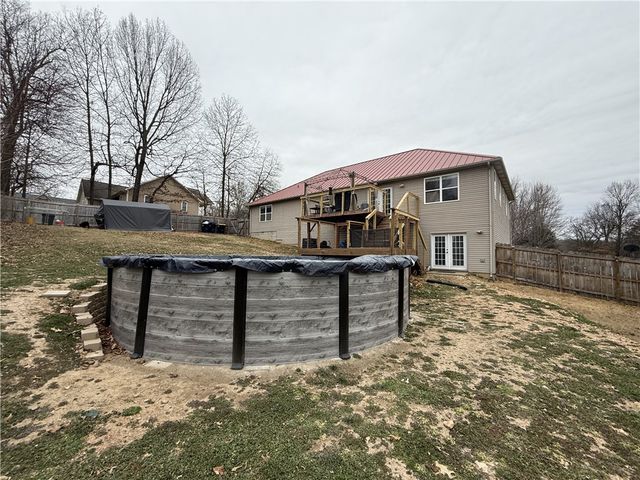 2100 Page Lane, Harrison, AR 72601