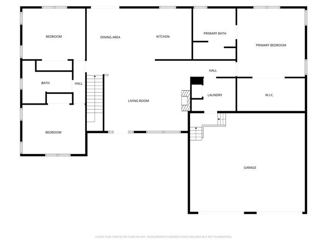 2100 Page Lane, Harrison, AR 72601