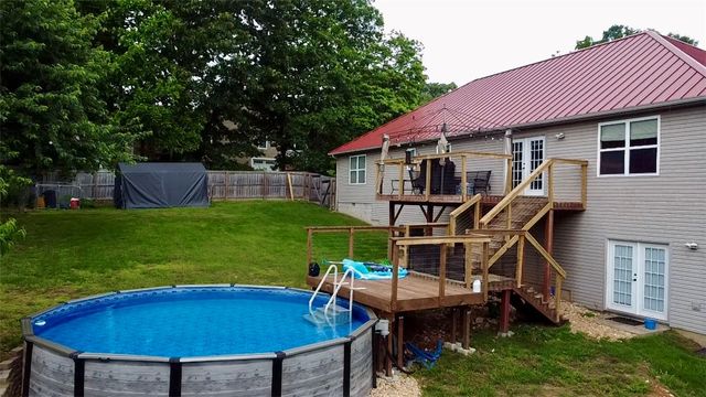 2100 Page Lane, Harrison, AR 72601