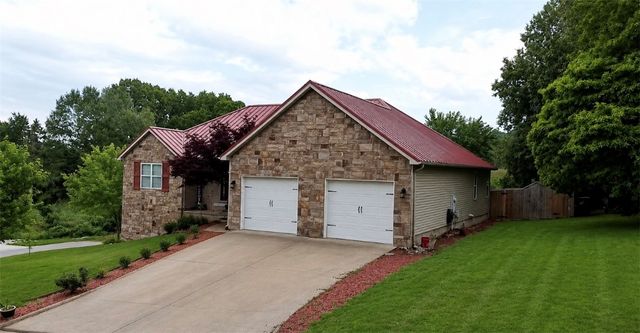 2100 Page Lane, Harrison, AR 72601