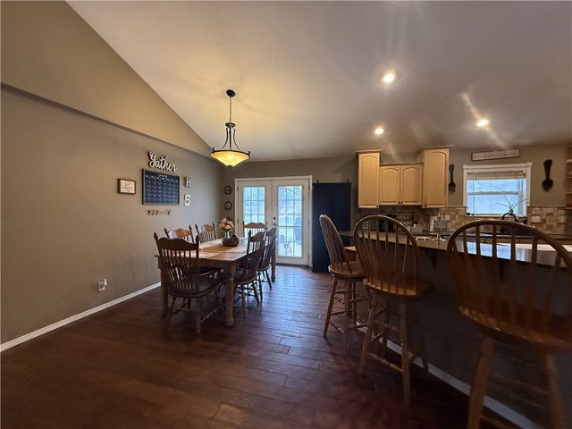 2100 Page Lane, Harrison, AR 72601