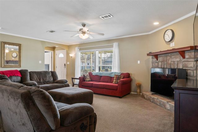 89 Park Lane, Gainesville, TX 76240