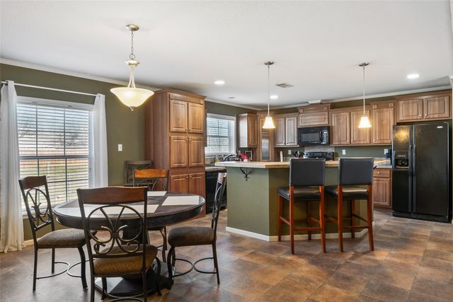 89 Park Lane, Gainesville, TX 76240