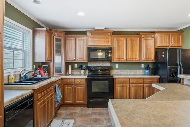 89 Park Lane, Gainesville, TX 76240