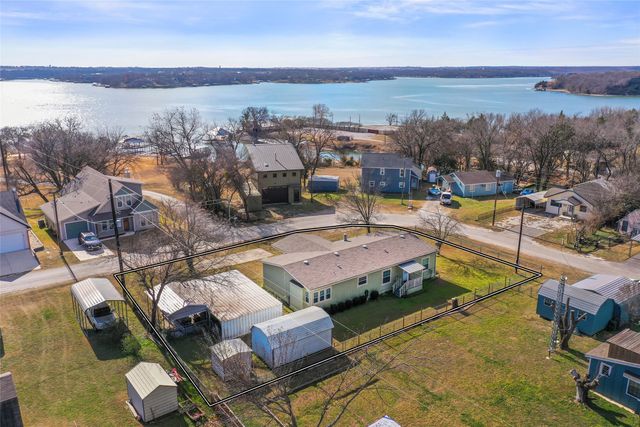 89 Park Lane, Gainesville, TX 76240