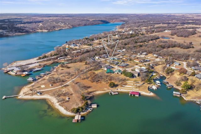 89 Park Lane, Gainesville, TX 76240