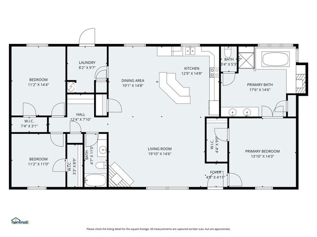 89 Park Lane, Gainesville, TX 76240