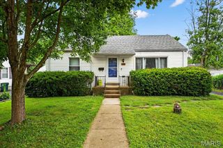 507 Coverdale Lane, Saint Louis, MO 63122