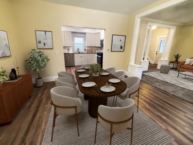 724 20th Avenue, East Moline, IL 61244