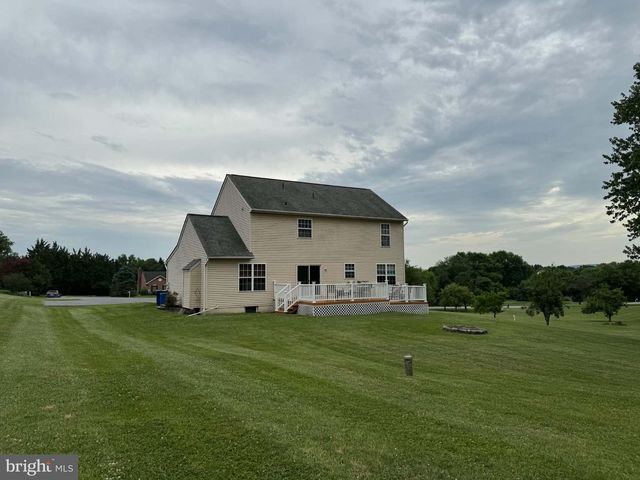3826 ROUNDTREE RD, Jefferson, MD 21755