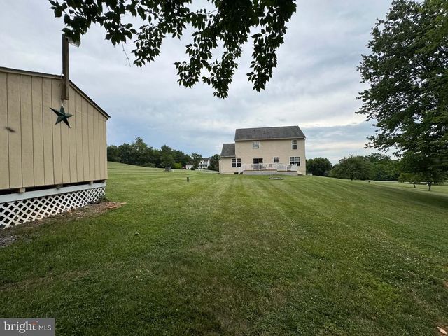 3826 ROUNDTREE RD, Jefferson, MD 21755