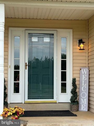 3826 ROUNDTREE RD, Jefferson, MD 21755
