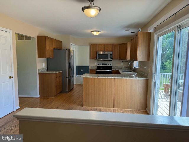 3826 ROUNDTREE RD, Jefferson, MD 21755