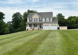 3826 ROUNDTREE RD, Jefferson, MD 21755