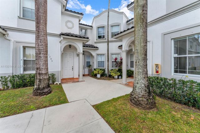 5610 NW 107th Ave 1306, Doral, FL 33178