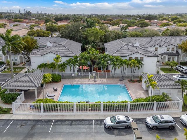 5610 NW 107th Ave 1306, Doral, FL 33178