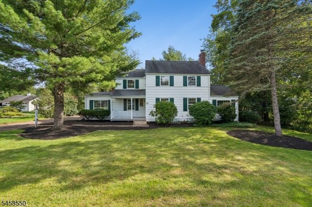 20 Pine St, Bernards Twp., NJ 07920