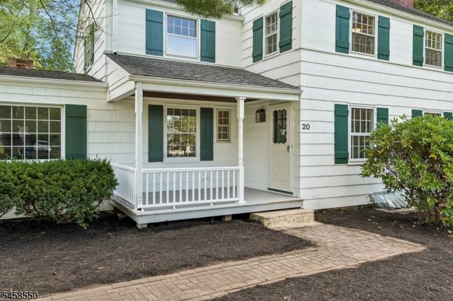 20 Pine St, Bernards Twp., NJ 07920