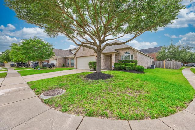 14423 Idylwild Wood Way, Cypress, TX 77429