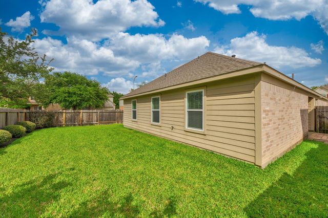 14423 Idylwild Wood Way, Cypress, TX 77429