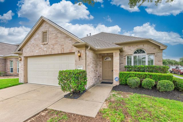 14423 Idylwild Wood Way, Cypress, TX 77429