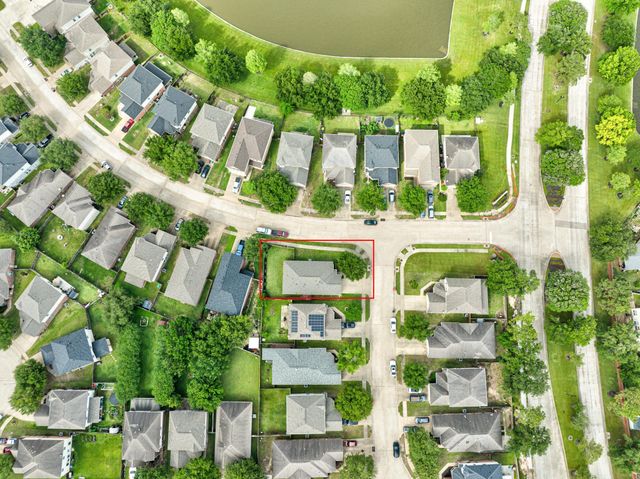 14423 Idylwild Wood Way, Cypress, TX 77429