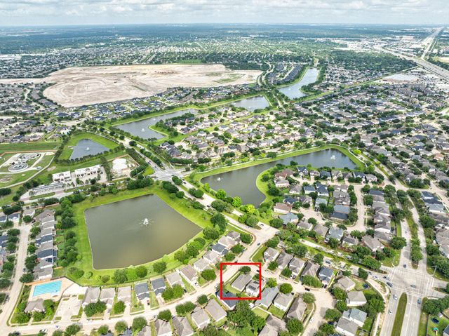 14423 Idylwild Wood Way, Cypress, TX 77429