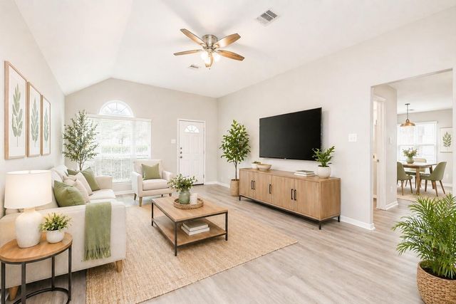 14423 Idylwild Wood Way, Cypress, TX 77429