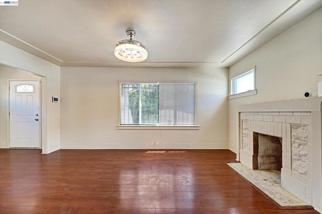 1707 73Rd Ave, Oakland, CA 94621