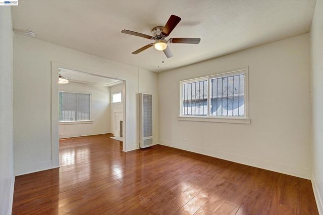 1707 73Rd Ave, Oakland, CA 94621